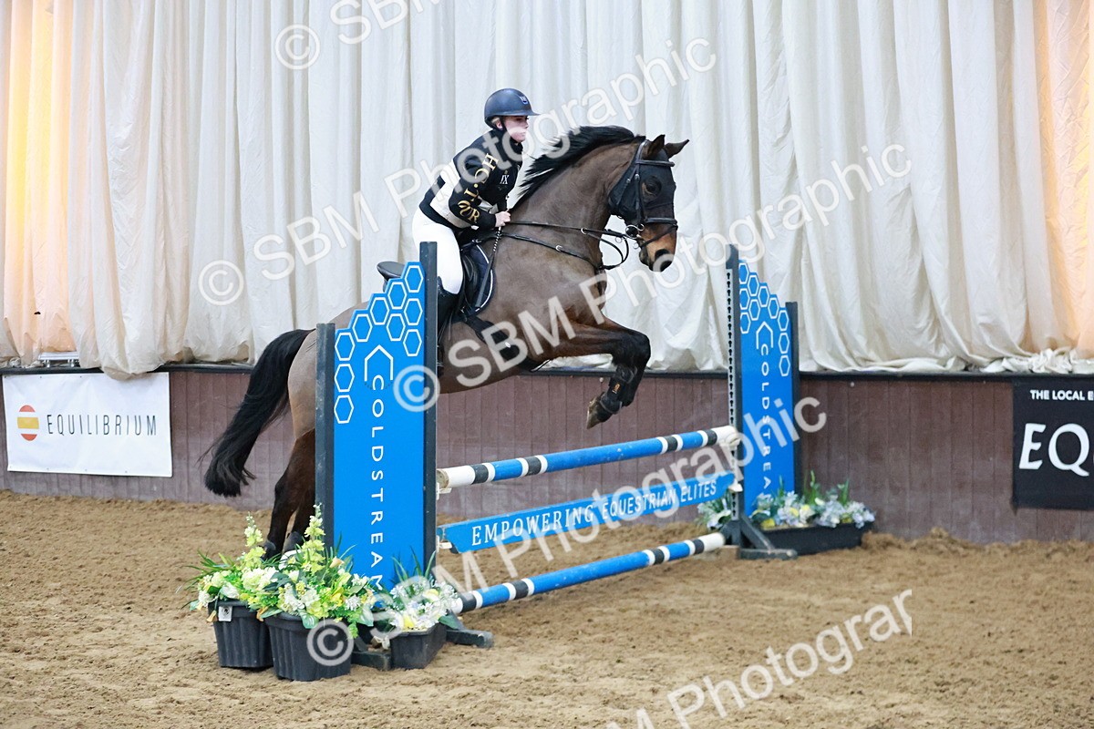 SBM_000027 - Class 1 - Clear Round