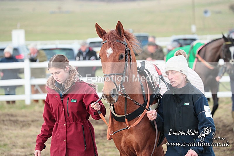 PtP 270124 868 - Royal Artillery PtP Larkhill 27/01/24