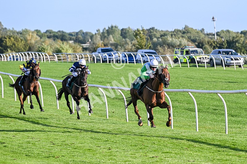080926-Race 8-Zimmerman-3495 - Race 8 5.51pm Racing Again 30th September Amateur Jockeys' Handicap