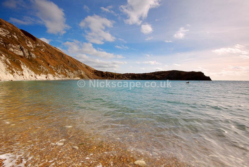 Lulworth Cove | Natural Bay on the Jurassic Coast | Dorset Gallery