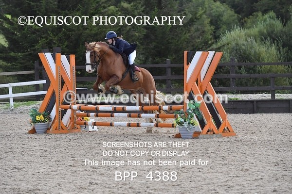 BPP_4388 - CLASS 7 70CM OPEN