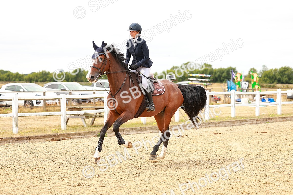 SBM_005639 - Class 2 - Senior British Novice - 90cm