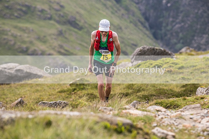 Great Lakes-927 - Great Lakes Fell Race Saturday 21st June 2025