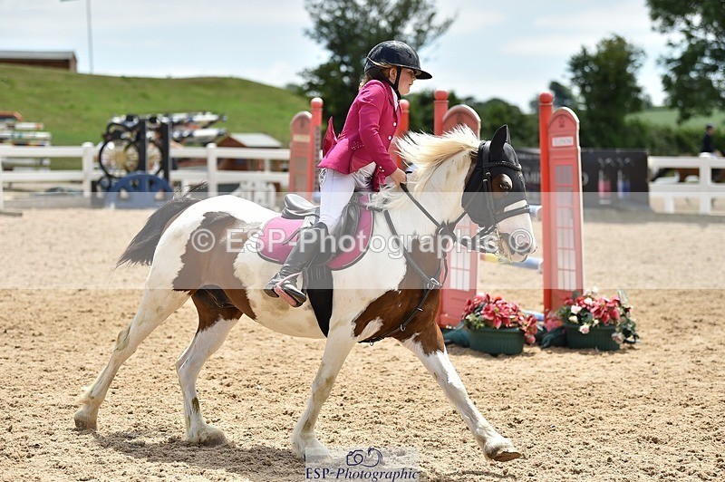 250628-124914-03598 - Cls 23 Graham Heath Equestrian 128cm & 138cm