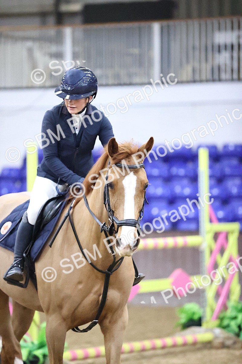 SBM_003018 - Class 10 - Senior Newcomers - 1.10m