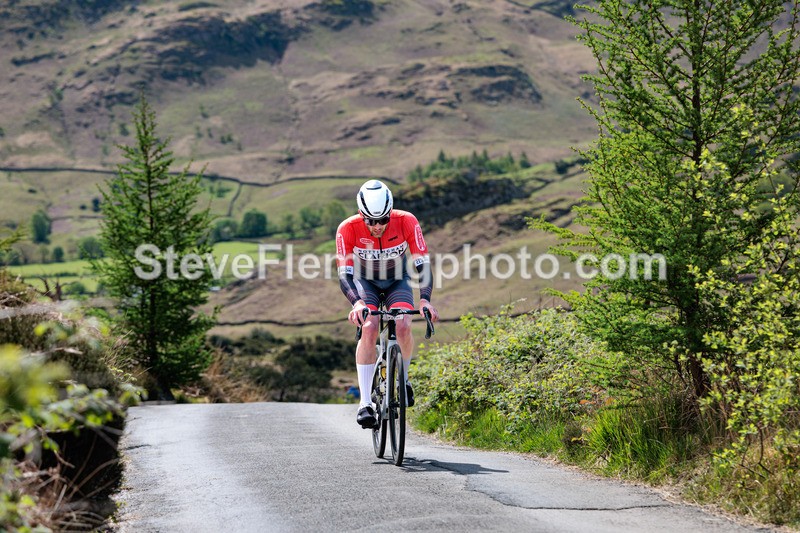 113541 - Blea Tarn Climb 11:00 - 12:00