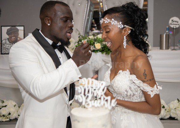  - WEDDINGS