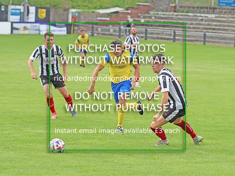 IMG_9429 - Kendal Town v Whitehaven