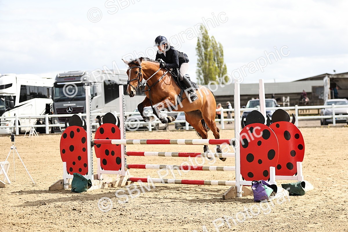 SBM_000772 - Class 3 - Senior Discovery - 1.00m