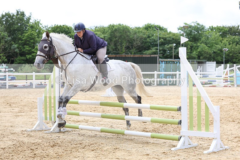 3E7A4853 - Class 9: 80cm Senior