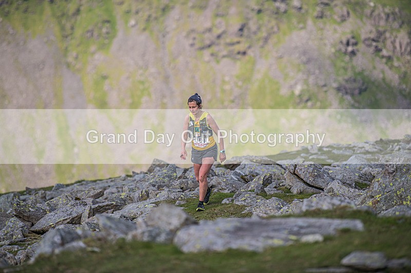 Duddon Long-699 - Duddon Valley Long Fell Race Saturday 1st June 2024