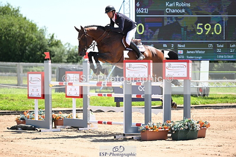 240719A-125334-10793 - Cls 35, YH 7 Yr Olds 1.30m