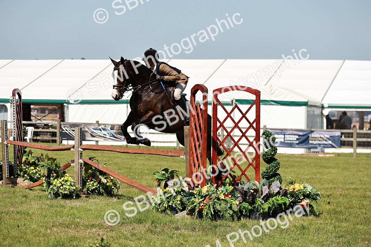 SBM_18402 - Class 112-113 - BSPS LIHS Working Sports Pony