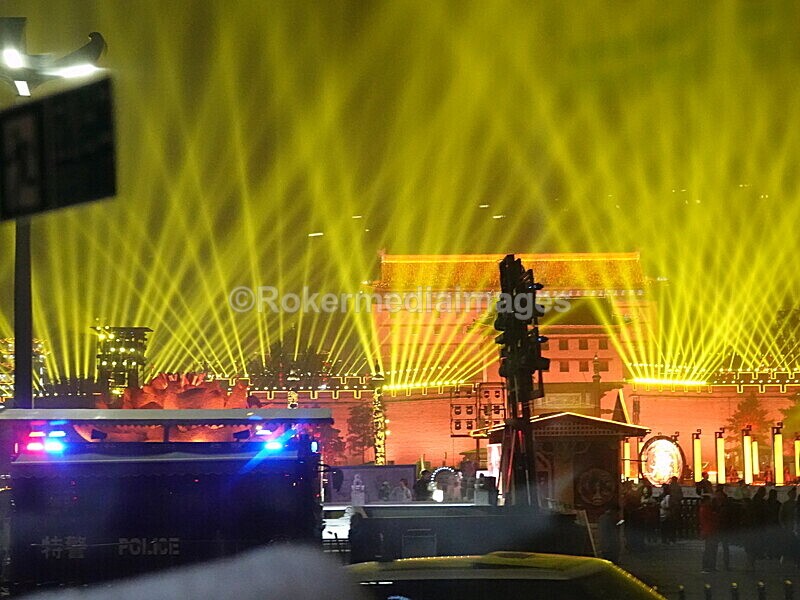 CHINA__0813 - China 2019