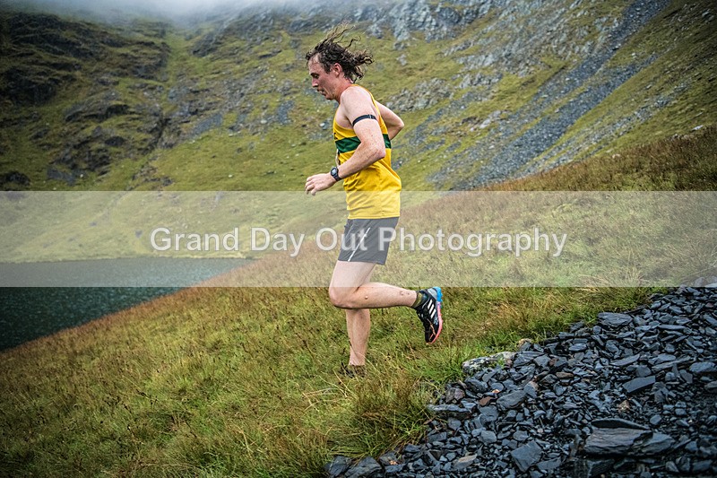 Bannerdale-91 - Bannerdale Fell Race Wednesday 19th August 2026