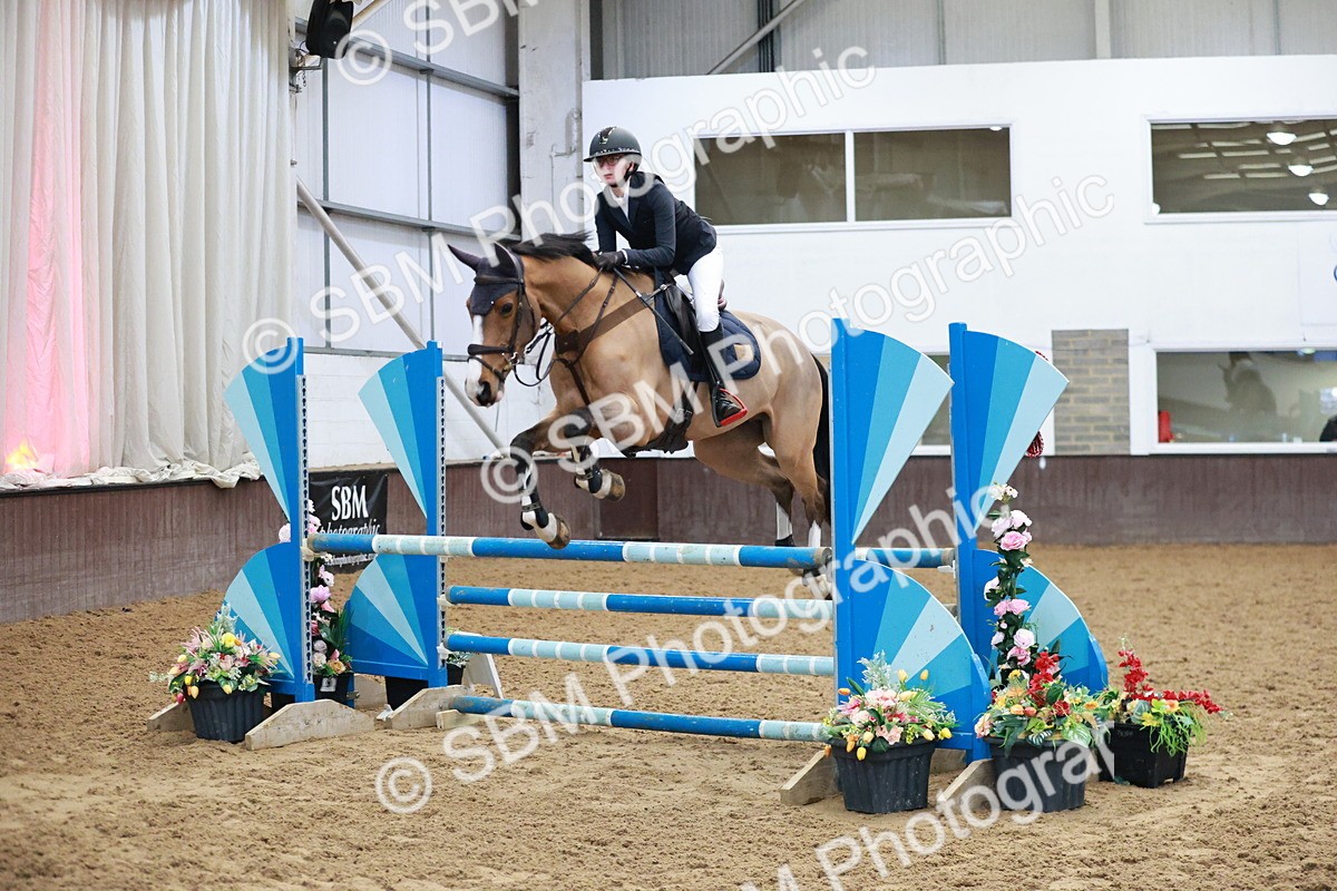 SBM_000995 - Class 3 - Senior Discovery 1.00m