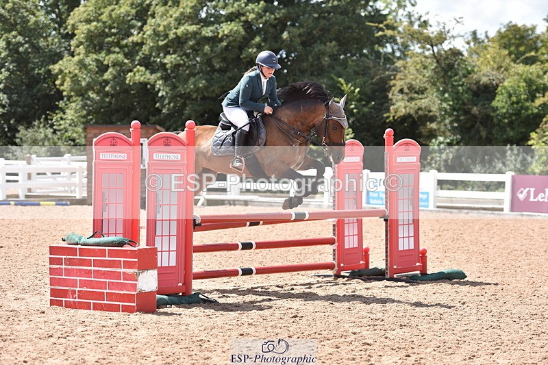 230806A-130326-01889 - Cls 20 Pony Discovery & 90cm Open