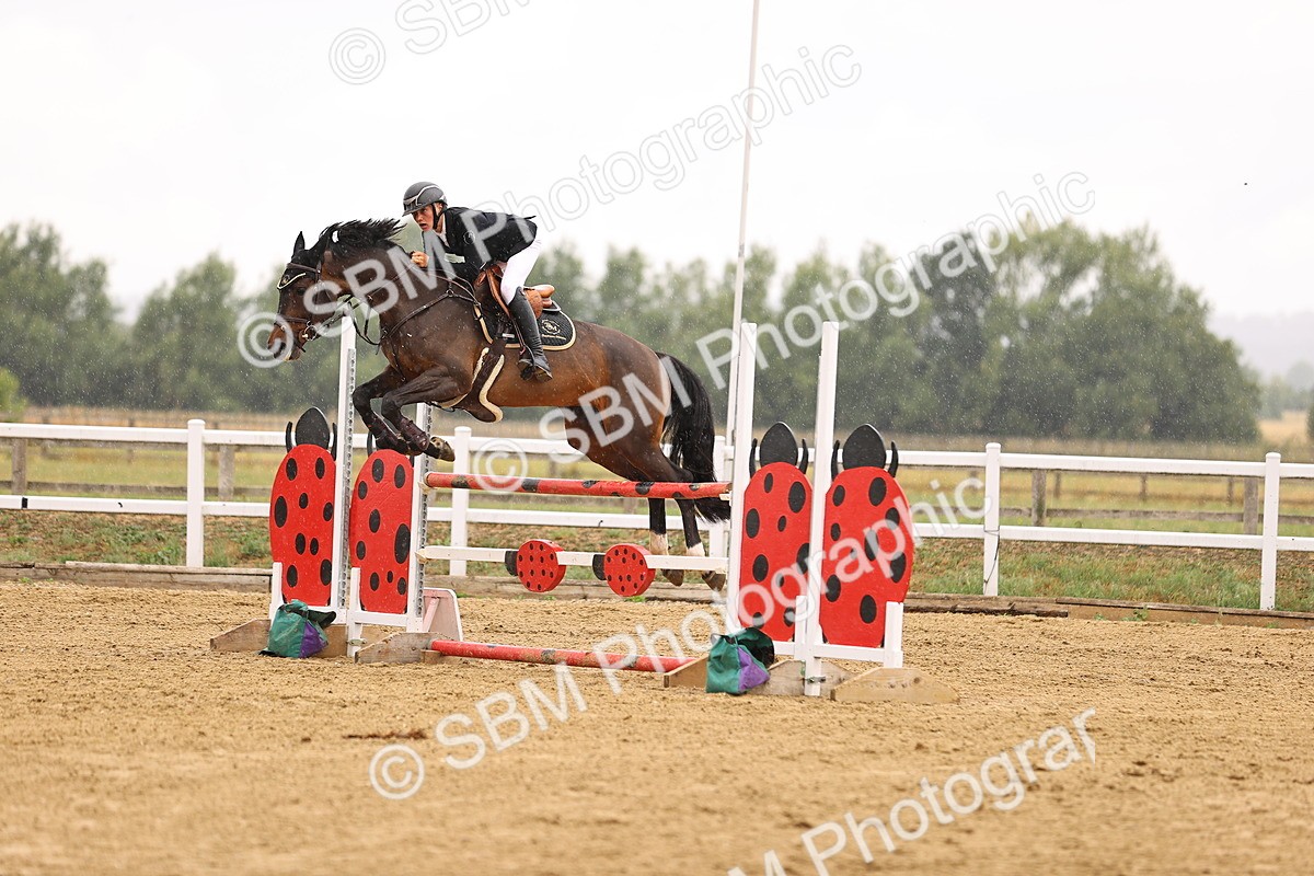 SBM_026546 - Class 12 - Amateur Championship Qualifier 1.05m