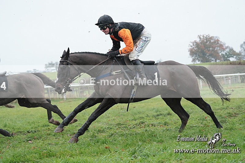 PtP 031223 376 - Wheatland Hunt PtP Chaddesley Races 03/12/23