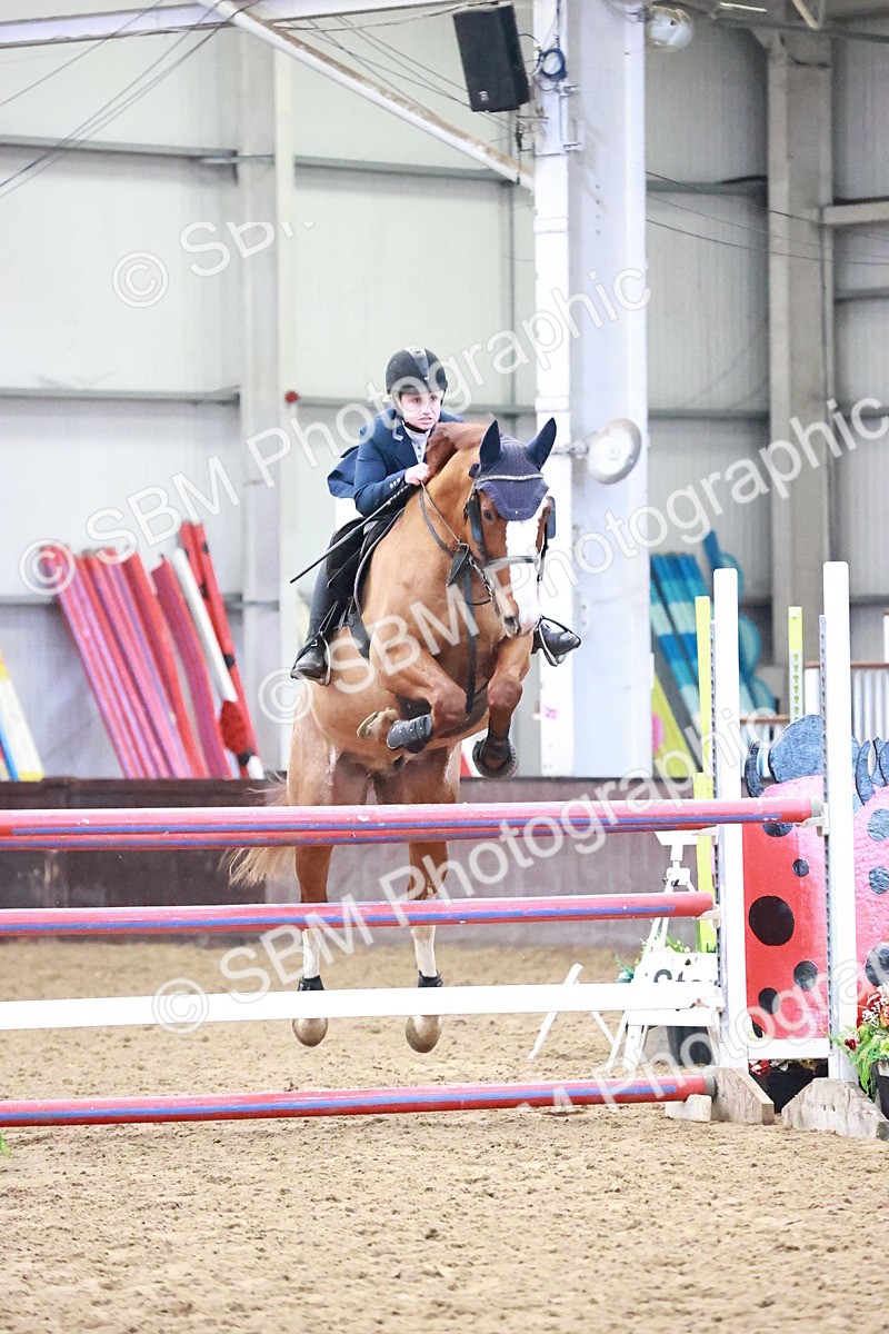 SBM_002770 - Class 10 - Senior Newcomer 1.10m