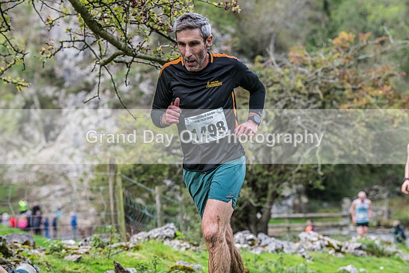 Dovedale Dash-625 - Dovedale Dash Sunday 5th October 2025