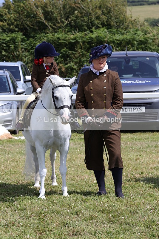 1X9A5138 - Class 36: NPS M&M Lead Rein