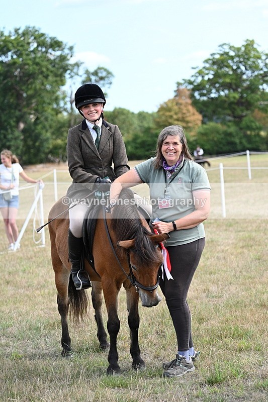 WJ7_6481 - Class 13 Ridden Veterans