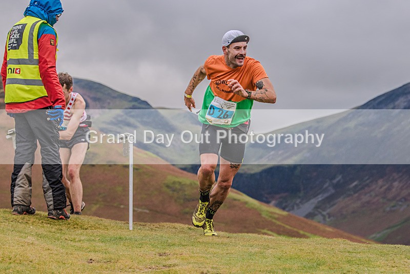 British Fell Relay-3044 - British Fell & Hill Relay Championship Braithwaite Keswick Saturday 21st October 2023