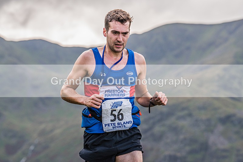 HBMR Leg 4-640 - Hodgson Brothers Mountain Relay - Leg 4 Sunday 1st October 2023