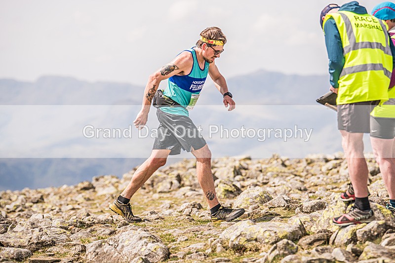 Fairfield-132 - Fairfield Horseshoe Fell Race Saturday 11th May 2024