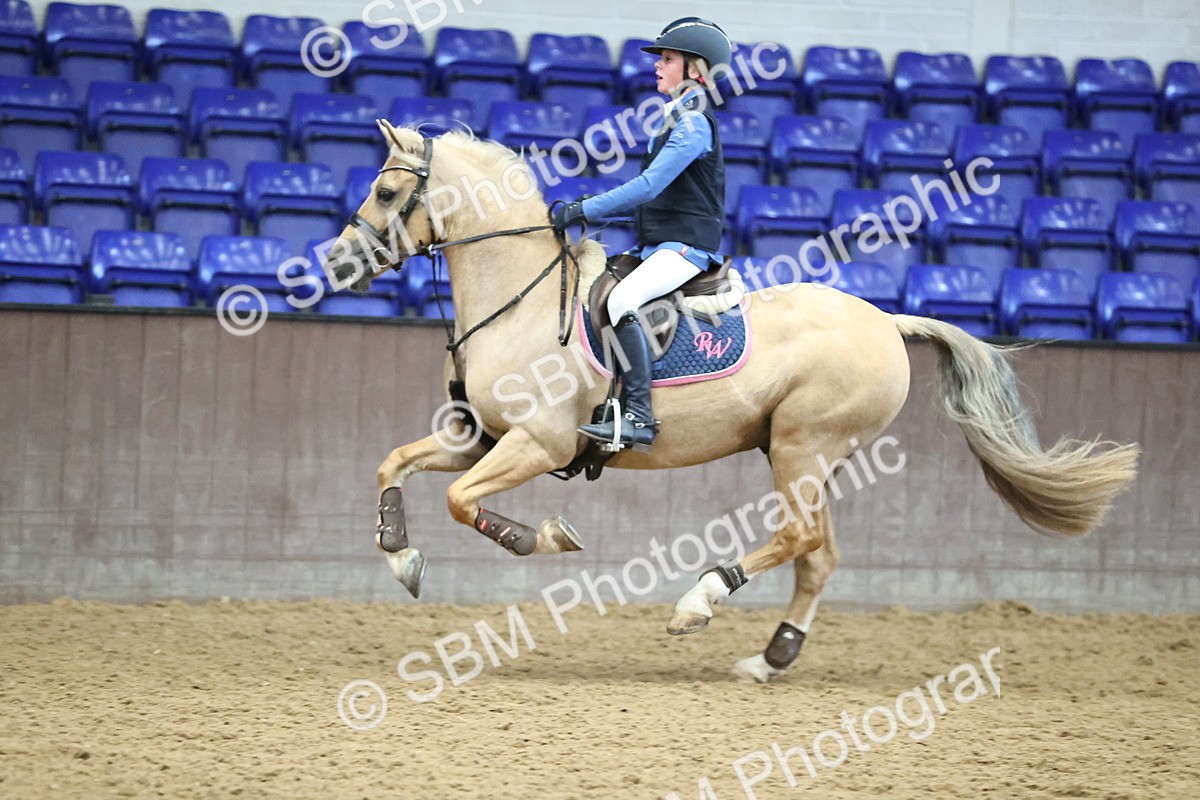 SBM_001719 - Class 3 - Springboard 128cm 138cm Restricted handicap 85cm 95cm