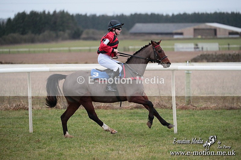 PRPTP 260125 236 - Pony Racing from Cocklebarrow Farm 26/01/25