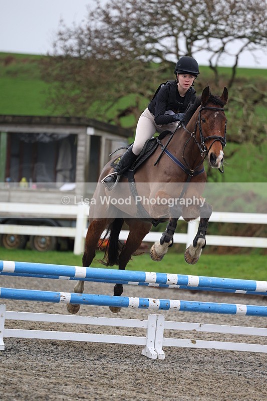 3E7A7136 - Class 2: 80cm Part 2