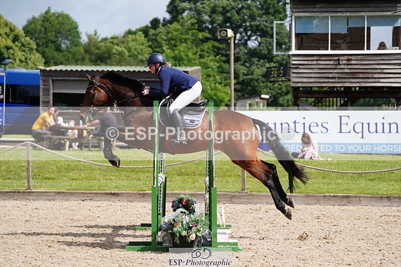 250613A-101612-01235 - Cls 9 85cm Amateur Quali