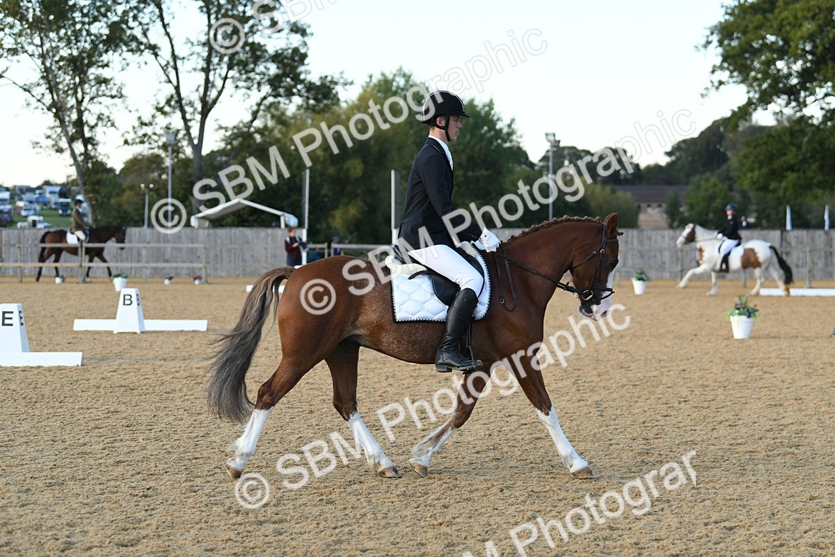 SBM_30964 - D16 - Small Tour Championship - Novice 28