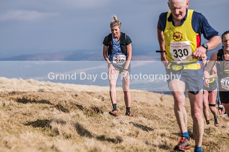 Black Combe-1950 - Black Combe Fell Race Saturday 7th March 2026