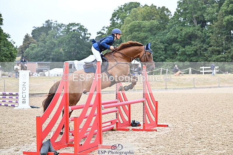 250830A-122016-05969 - Cls 22 95cm Amateur Quali