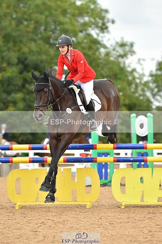 230720A-123656-02603 - Cls 13, 1 Star Bronze 1.10m