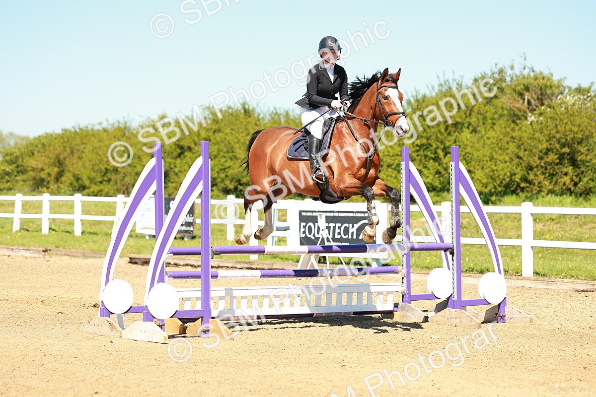 SBM_000670 - Class 3 - Senior Discovery - 1.00m