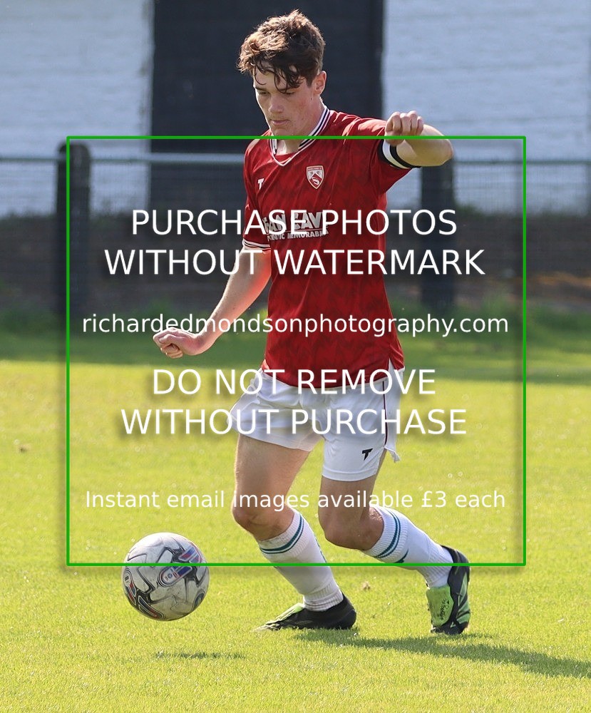 IMG_8465 - Morecambe Academy vs Wrexham Academy (21/9/24)