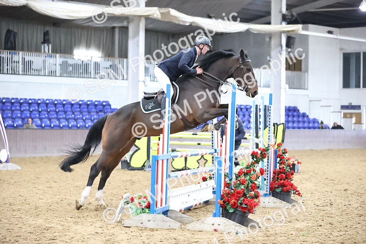 SBM_003382 - Class 11 - Senior Newcomers 1.10m