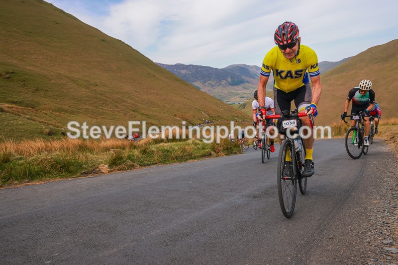 100702-2 - Newlands Pass 10.00-11.00