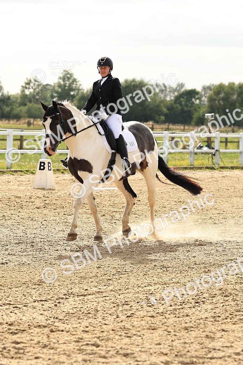 SBM_001041 - Class 6 - Novice PYO