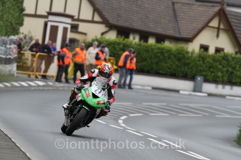 Nuno Caetano Kawasaki / Team of Portugal by KS - Wednesday Practice - Solos