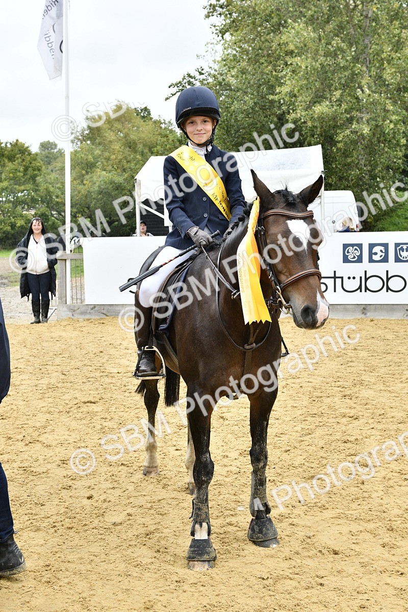 SBM_68480 - J2b - Mini Tour Junior Pony 30cm championship
