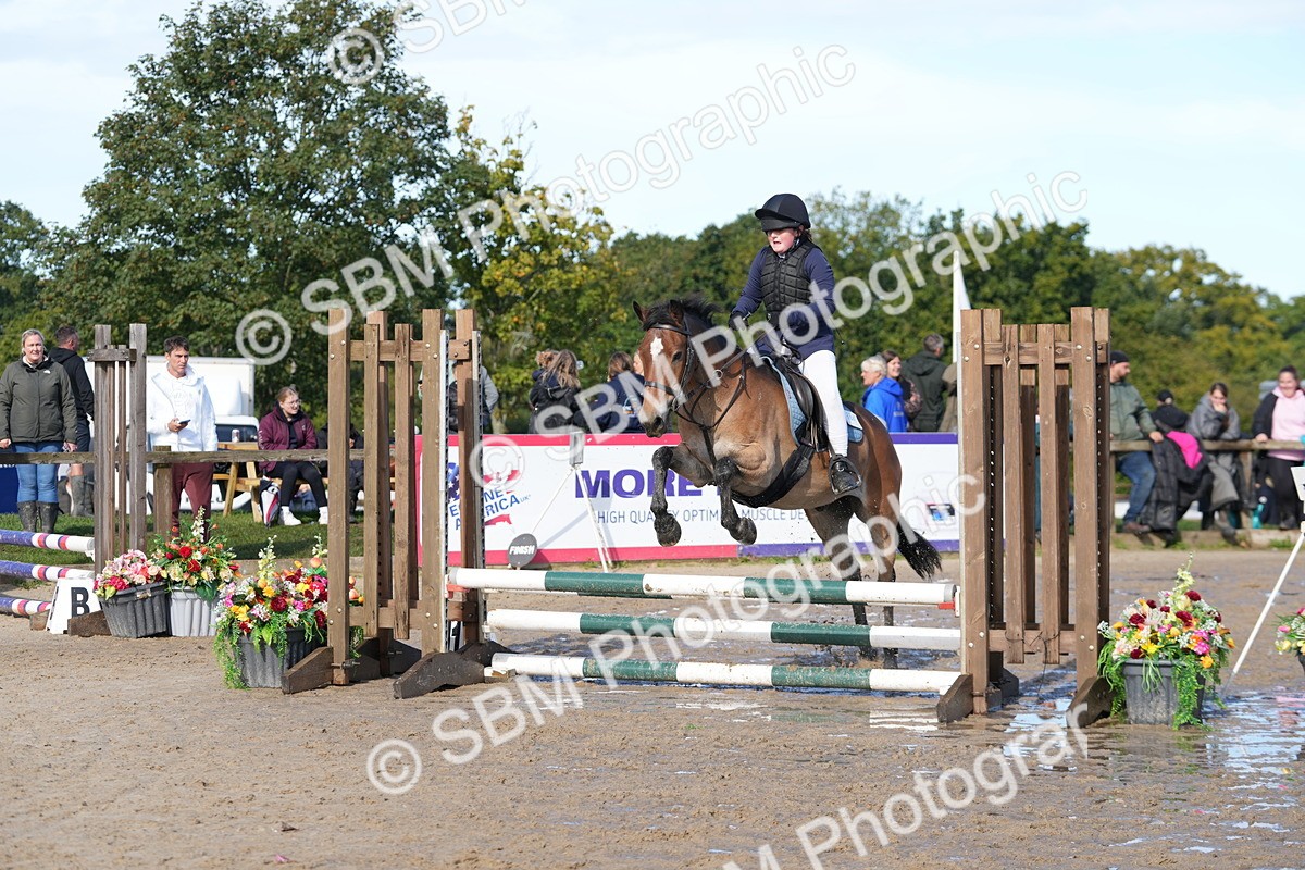 SBM_38240 - J6 - Junior Pony 55cm Championship
