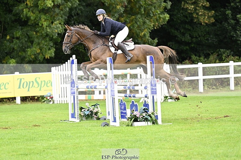 250829A-120110-01082 - Cls 1B Snr 1.10m Open