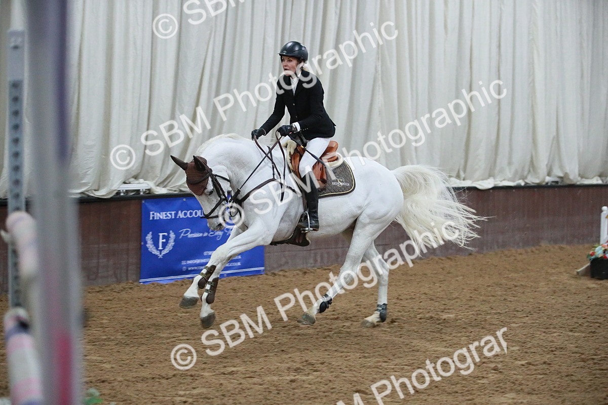 SBM_001836 - Class 6 - National 1.30m 1.40m Open