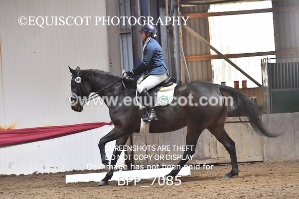 BPP_7085 - CLASS 5 NOVICE TEST 4
