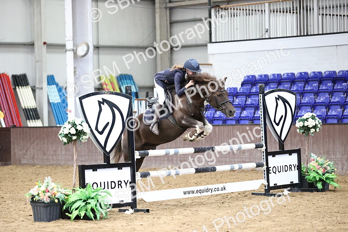 SBM_001947 - Class 10 - Pony British Novice 80cm Open